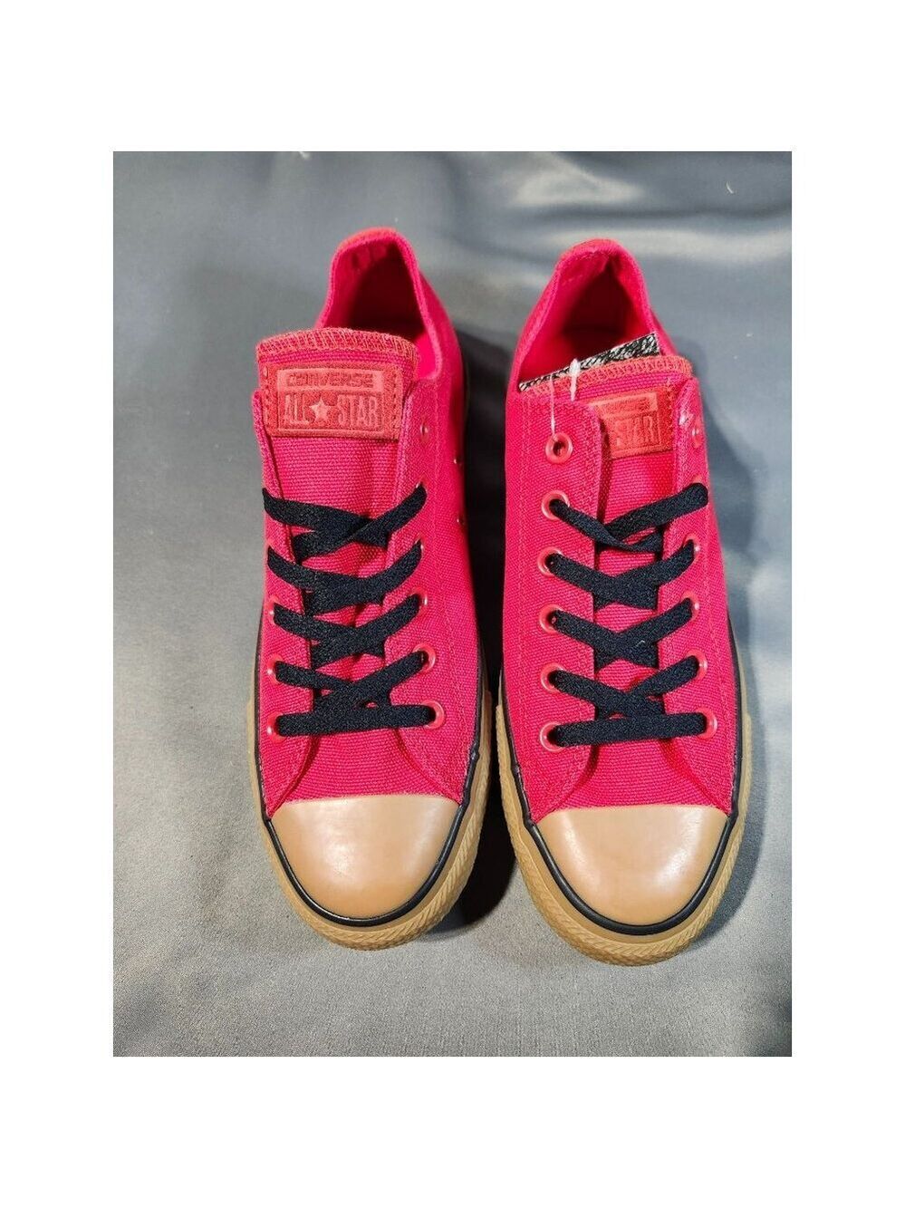 Converse Red Size M 7 W9